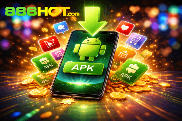 Passos Instalação APK