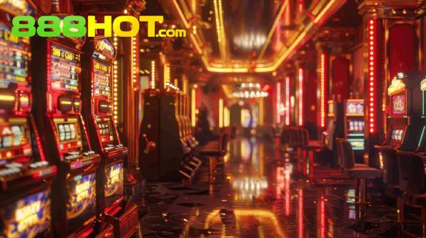 Tecnologia Cassino Ao Vivo