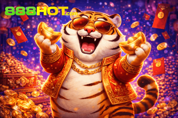 Fortune Tiger - Jogo mais popular